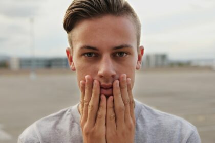 Photo Stereotypical haircut