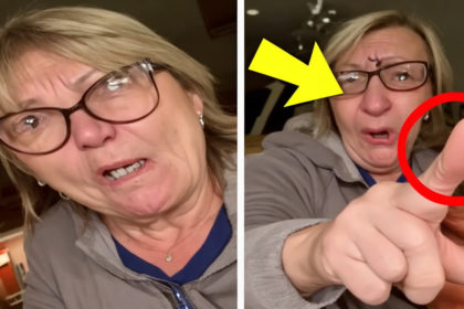 Karen finally LOSES IT in full MELTDOWN