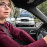 When Karens Don't Expect To Be CAUGHT by Cops