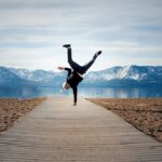 Photo Confidence, Assertiveness