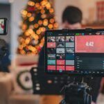 Photo YouTube video