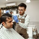 Photo Karen haircut